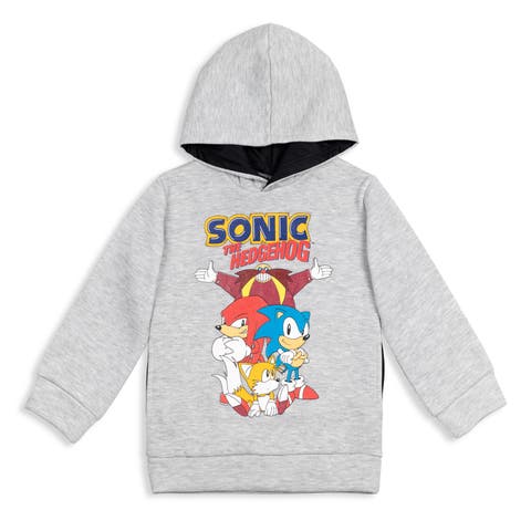 Pullover Hoodie (Toddler, Little Kid & Big Kid)