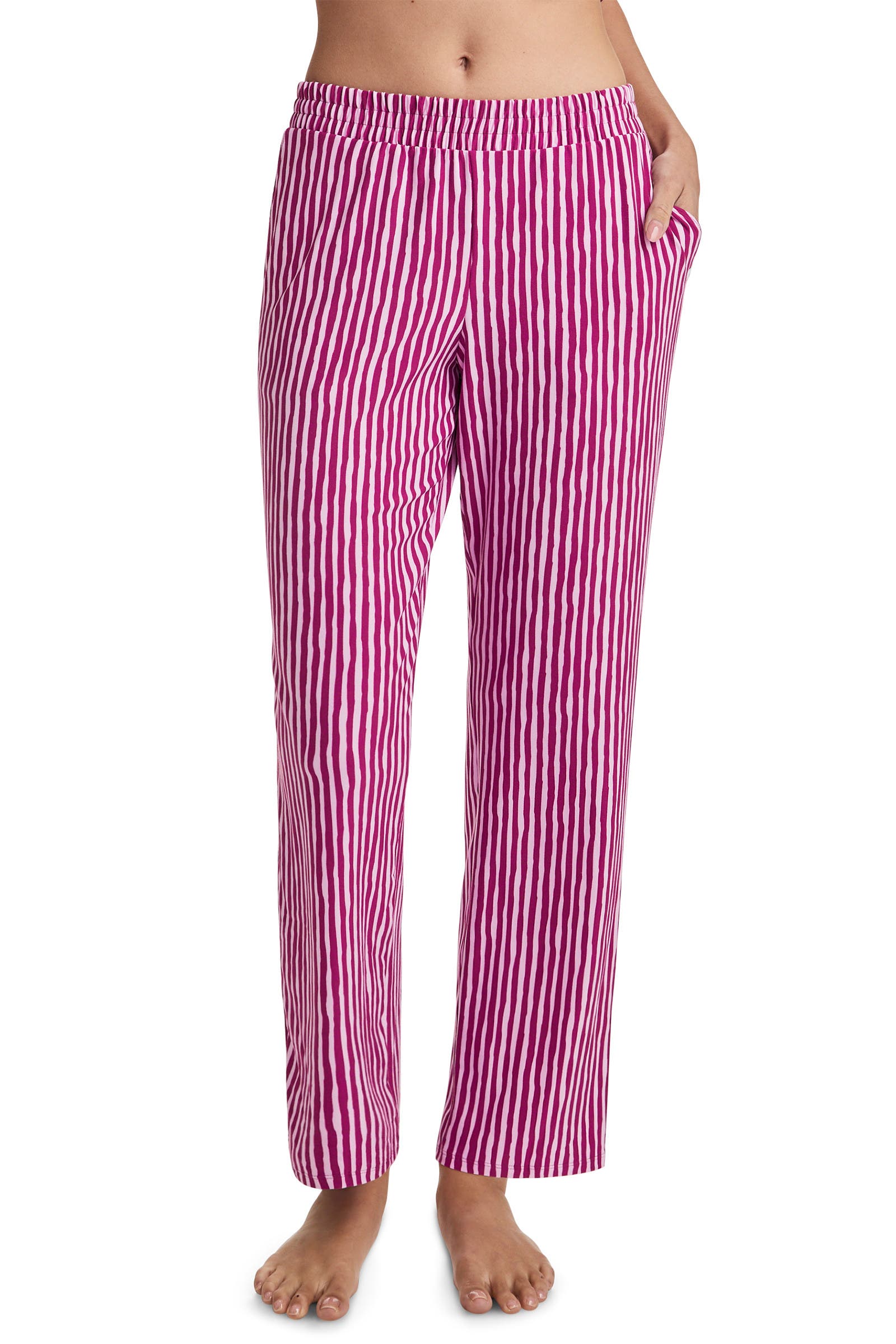 selected Rustic Stripe
