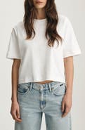 Mavi Jeans Riley Crewneck T-Shirt