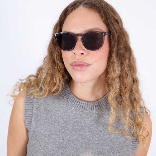 Illesteva Eldridge 56 Sunglasses In Multi