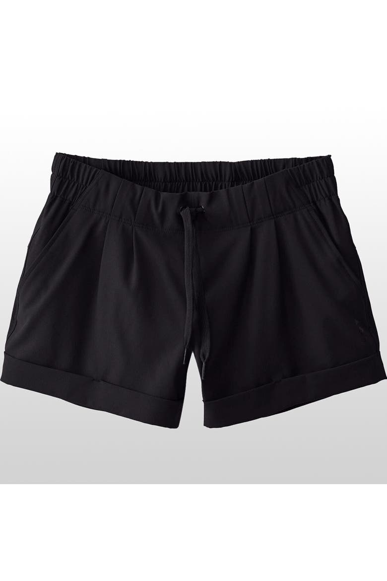Tepic Short - Women's, Alternate, color, Black
