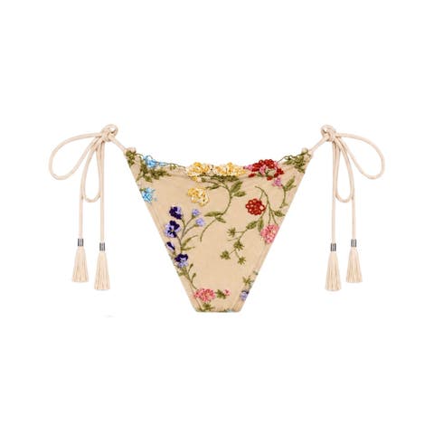 Lani Bikini Bottom