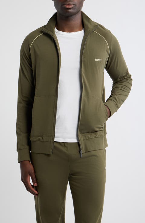 Mix & Match Full Zip Hoodie