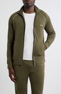 BOSS Mix & Match Full Zip Hoodie