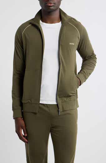 Mix & Match Full Zip Hoodie