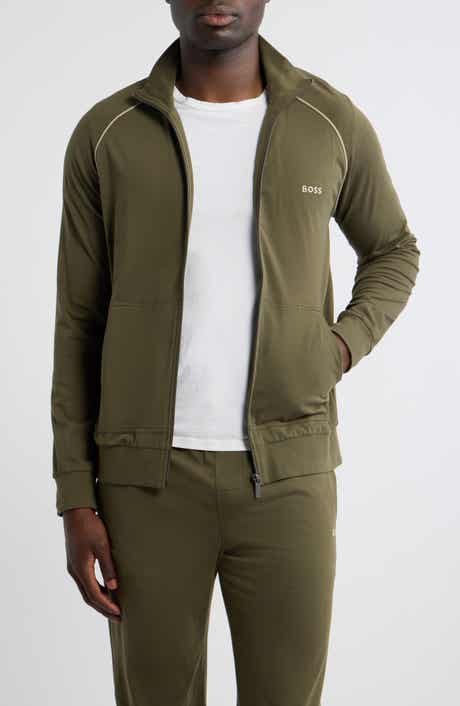 Mix & Match Full Zip Hoodie