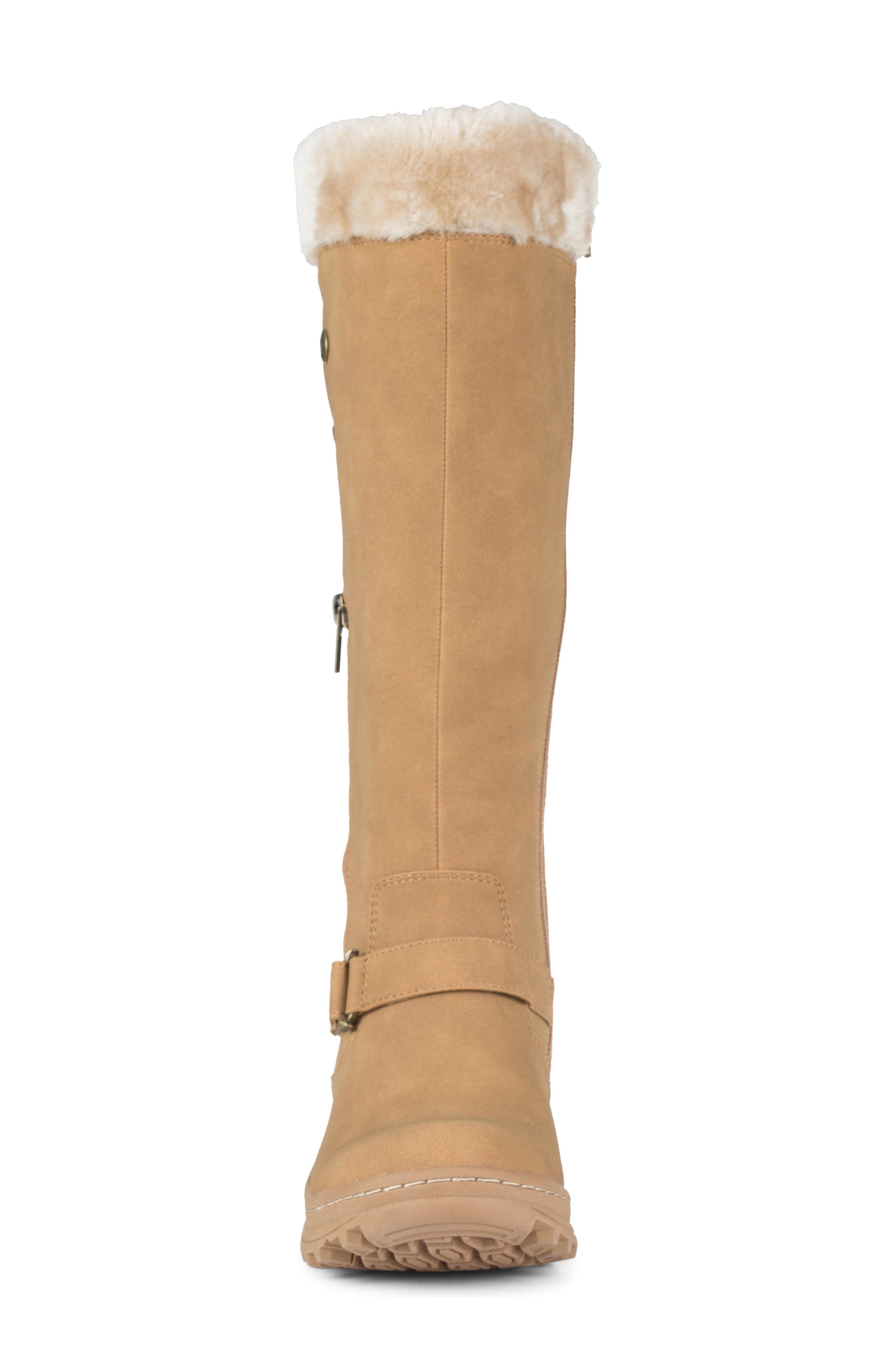 BARETRAPS Alliah Cold Weather Tall Boot (Women) | Nordstrom