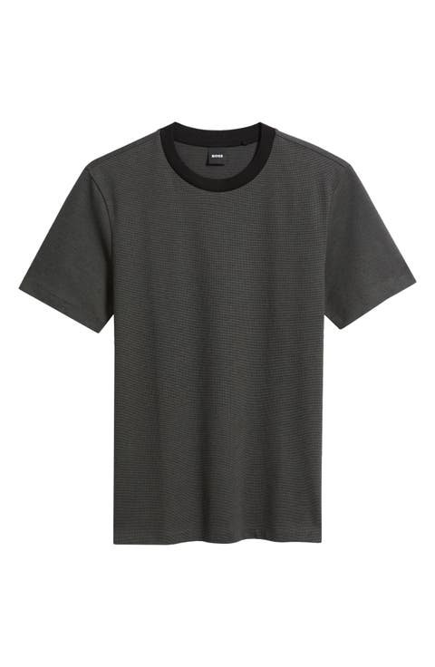 Thompson Solid T-Shirt
