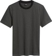 BOSS Thompson Solid T-Shirt