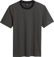 BOSS Thompson Solid T-Shirt