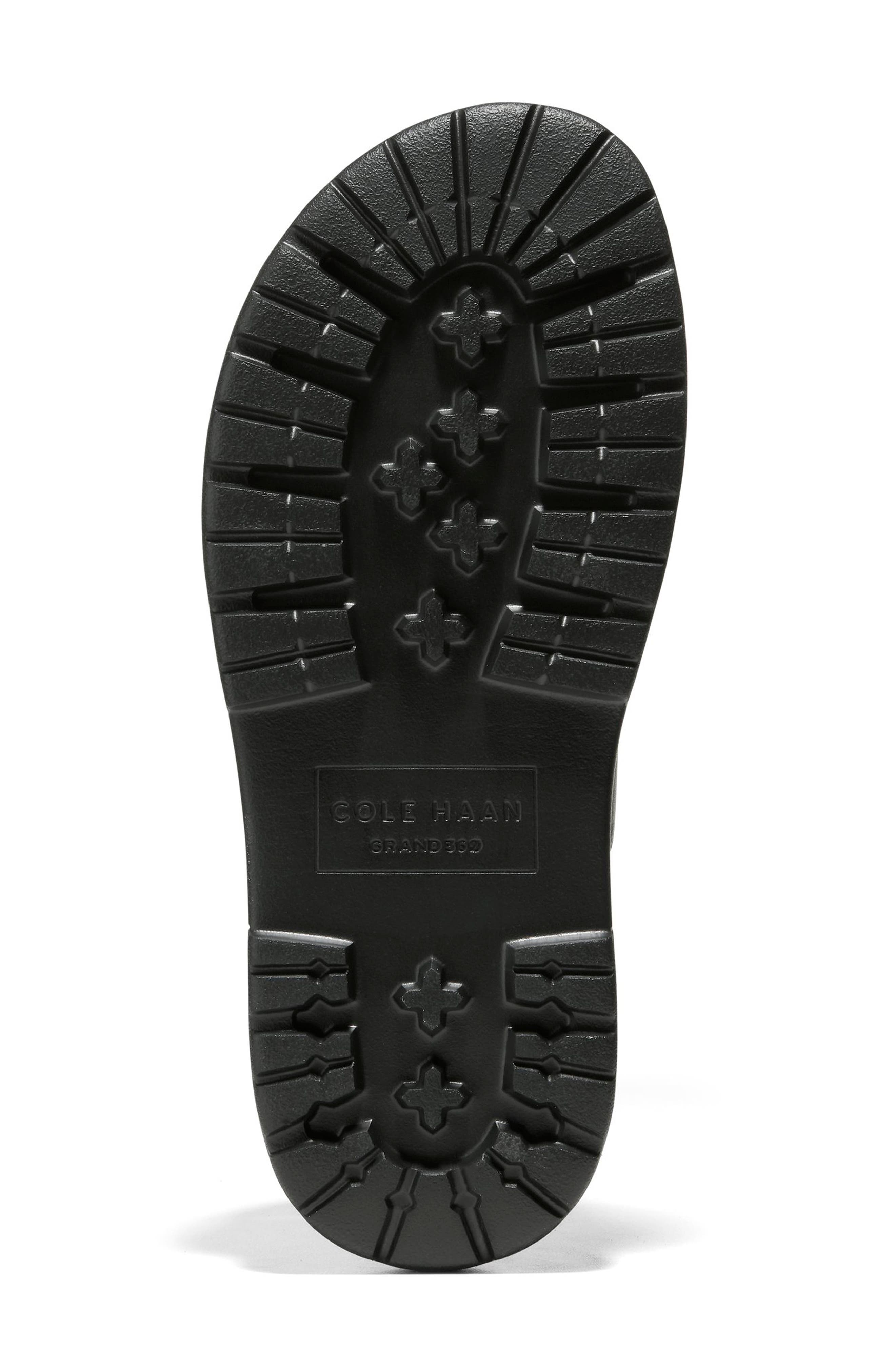 Cole Haan Fraya Platform Slide Sandal, Alternate, color, 