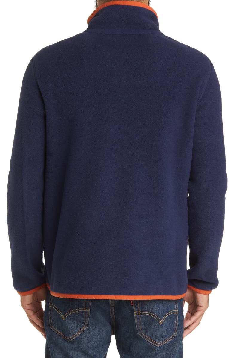 Cotopaxi Teca Fleece Pullover, Alternate, color, 