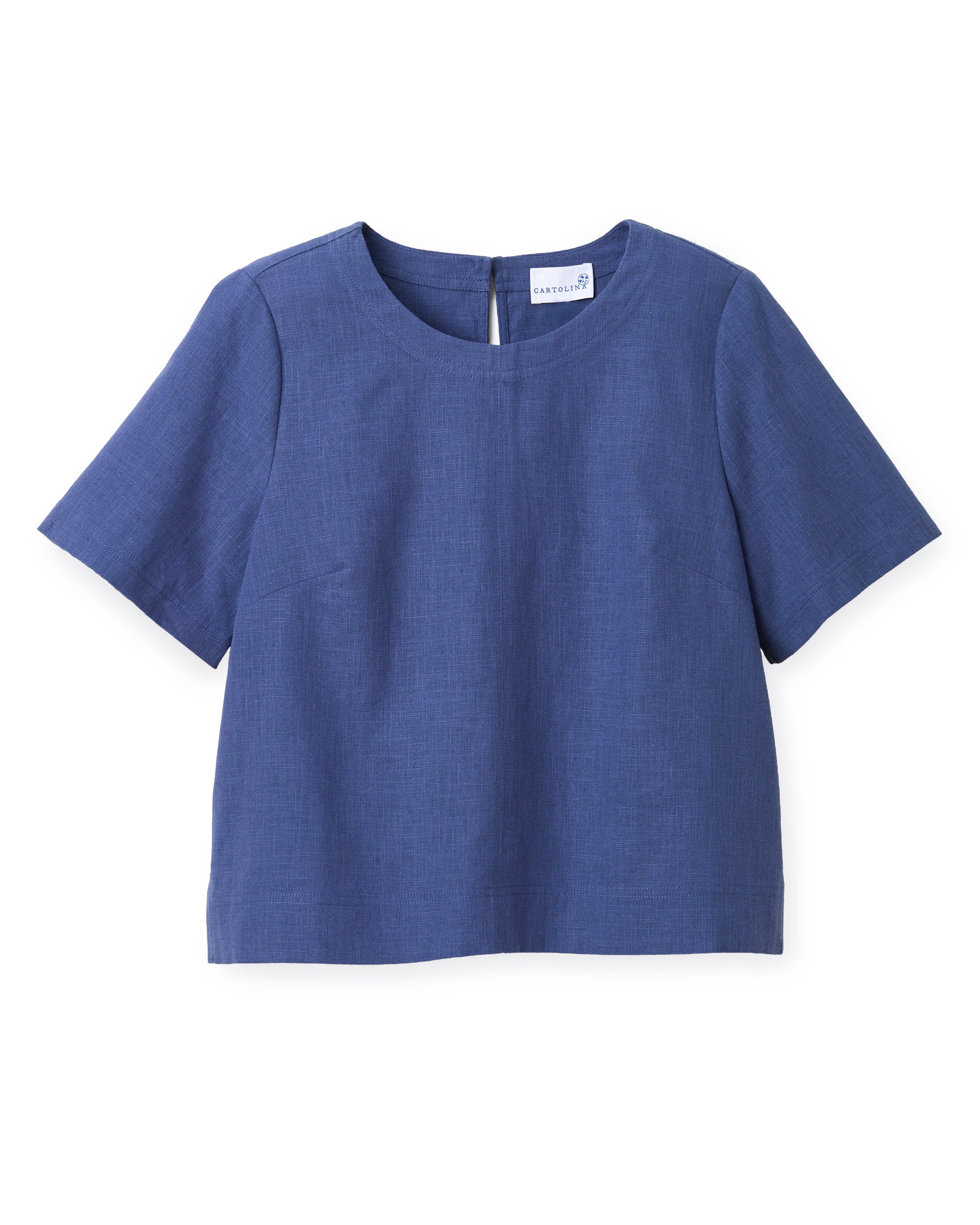 Coastal Indigo
