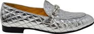 Madison Maison Flat Quilted Loafer