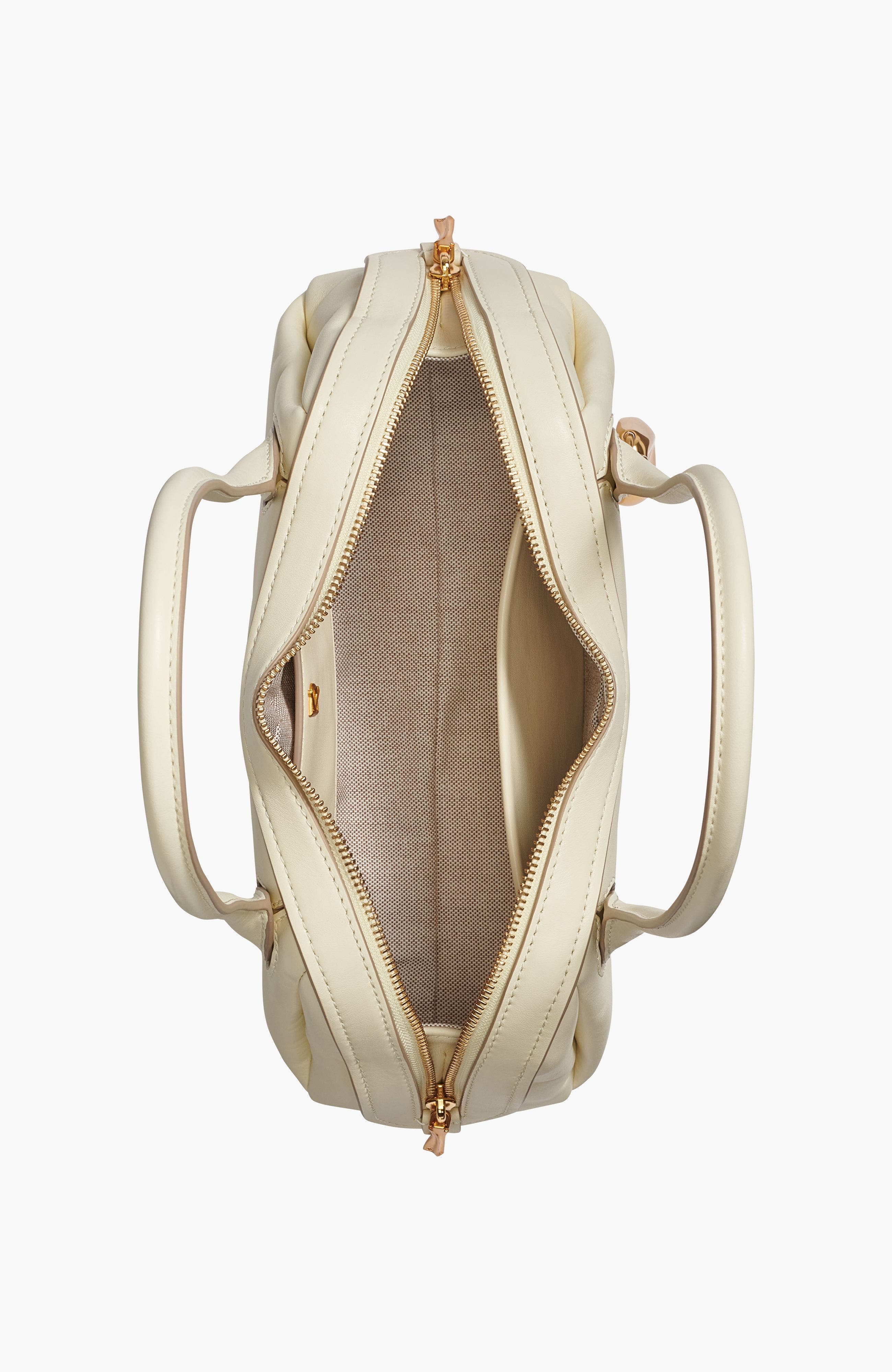 Terry Shoulder, Alternate, color, Buttercream