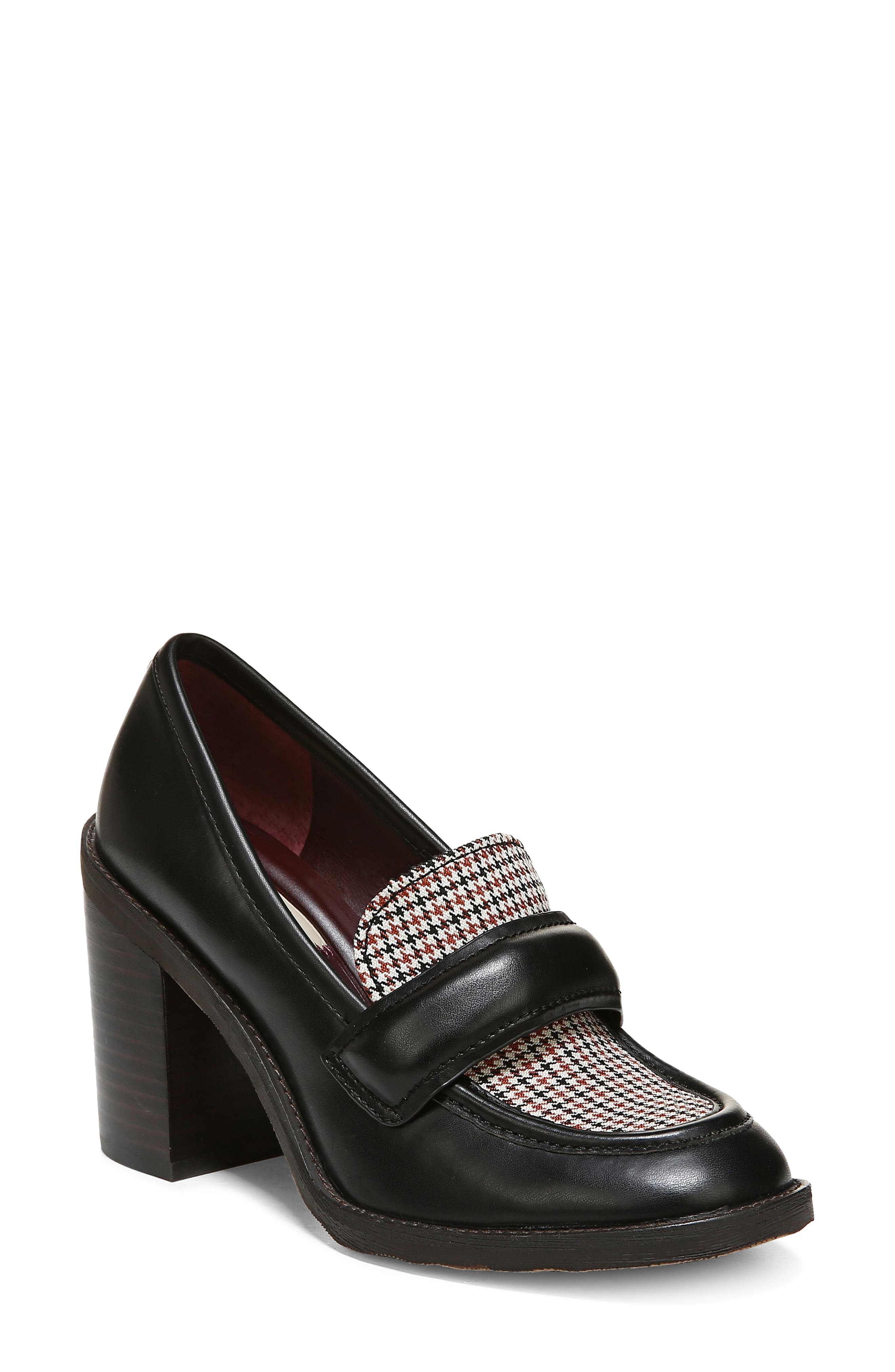 Franco Sarto Raven Loafer Pump, Main, color, 