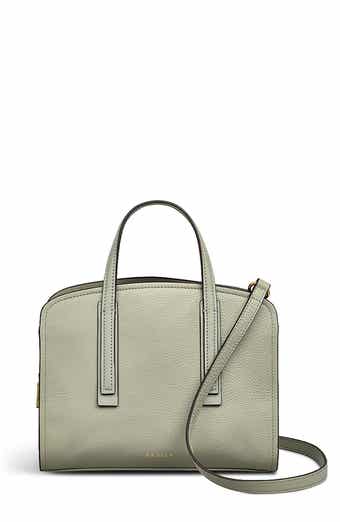 Radley Arragon Row Small Zip Around Satchel Bag