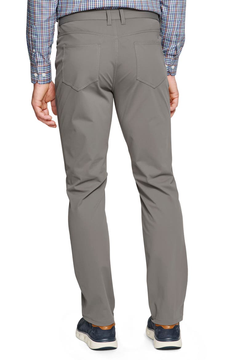 XC4 Performance Five Pocket Pants, Alternate, color, CHARCOAL