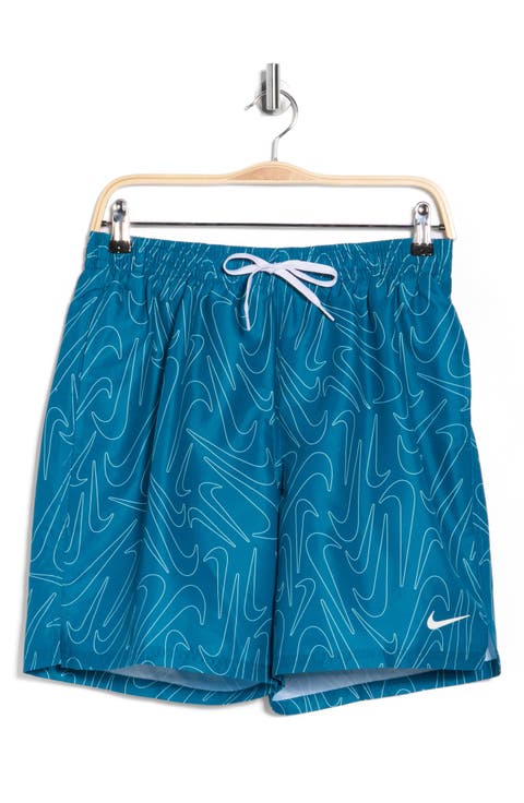 7-Inch Volley Swim Shorts