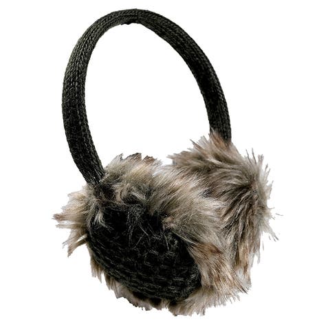 Linda Earmuffs