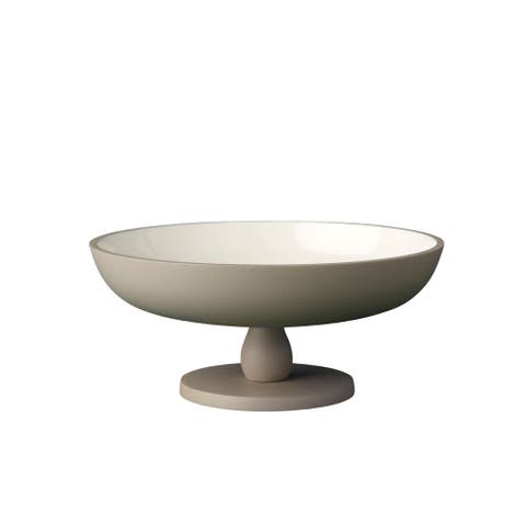 Easton Footed Bowl