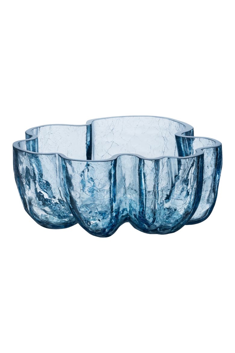 Crackle Bowl, Main, color, BLUE