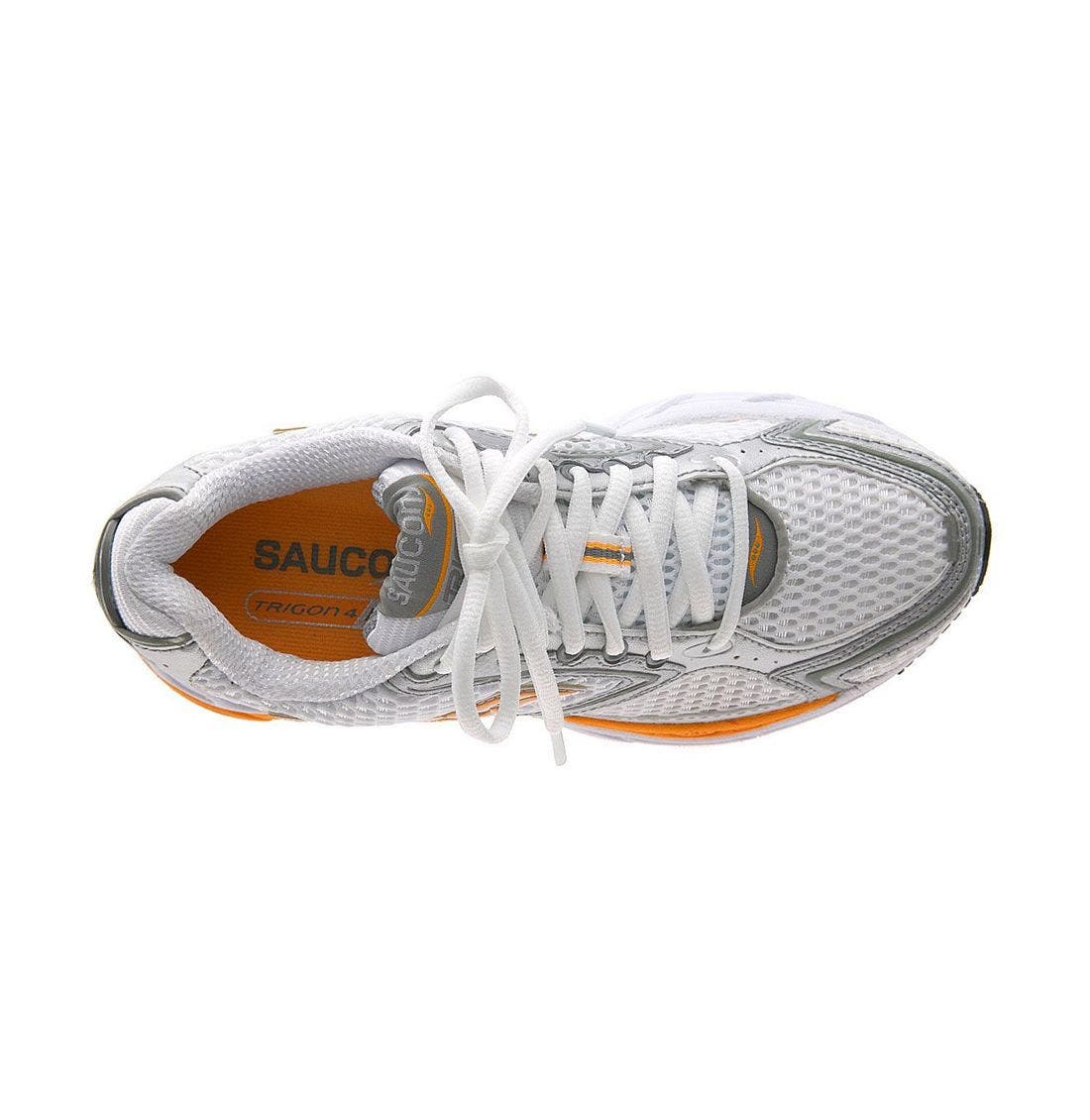 Saucony 'Grid Trigon 4 Ride' Running Shoe, Alternate, color, 