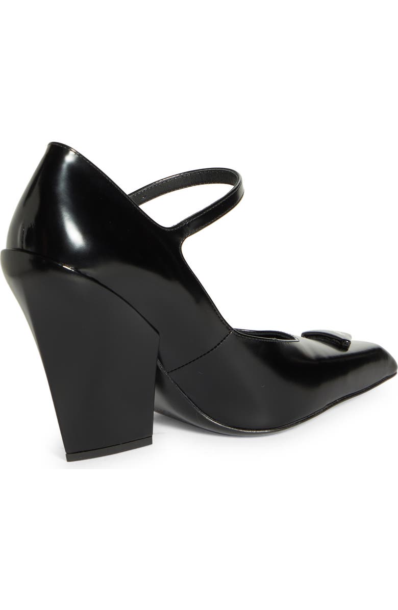 Prada Modellerie Mary Jane Pump, Alternate, color,