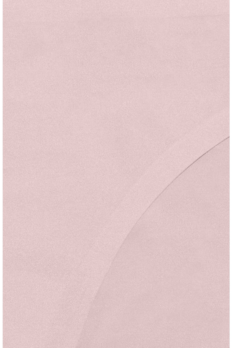 Period & Leakproof Regular Absorbency Seamless High Waist Briefs, Alternate, color, SUNSET MAUVE
