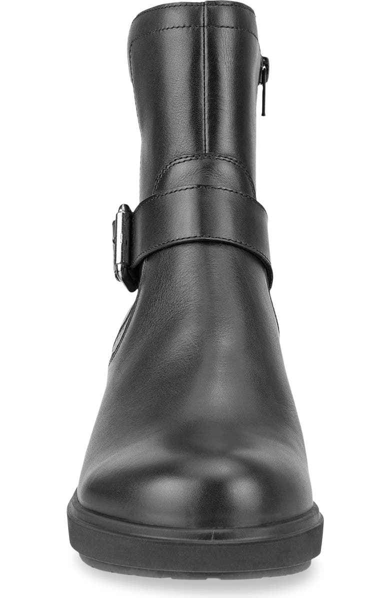 ECCO Metropole Zurich Waterproof Bootie, Alternate, color,