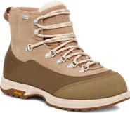 UGG® Brecken Waterproof Lace-Up Boot
