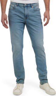 DKNY SPORTSWEAR Bedford Premium Soft Jeans