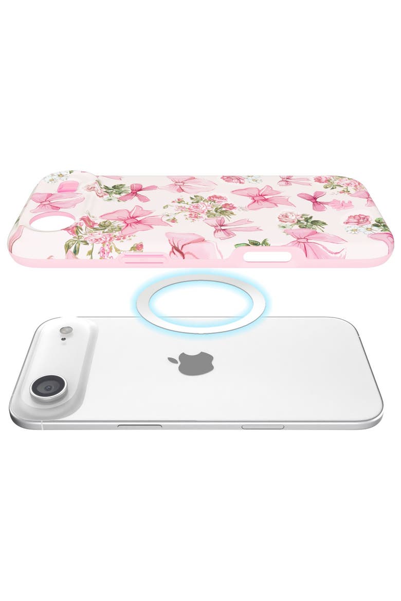 MagSafe Case for Apple iPhone Air, Alternate, color, Pink
