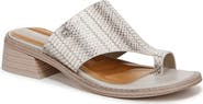 Franco Sarto Sia Slide Sandal