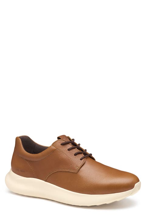 Amherst 2.0 Plain Toe Derby (Men)