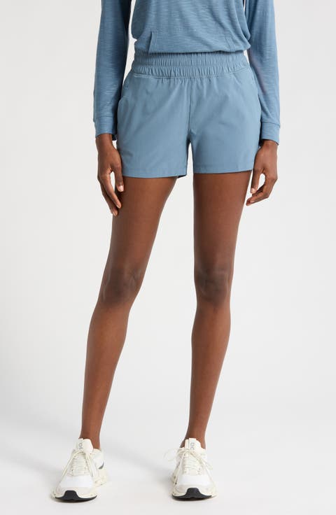 Breeze Shorts