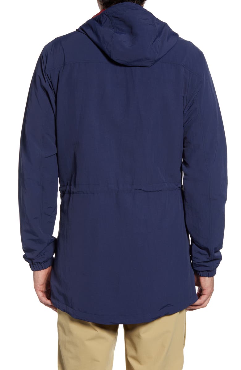 Patagonia Recycled Nylon Parka, Alternate, color, 