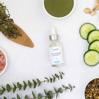 TCA 15% Skin Peel 1oz