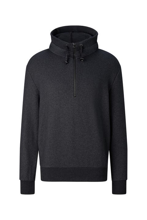 Hoodie Walker