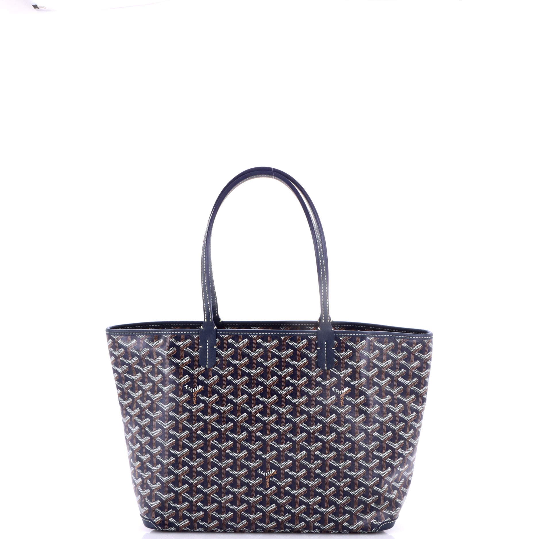 81036096 Artois Tote Coated Canvas PM, Alternate, color, 