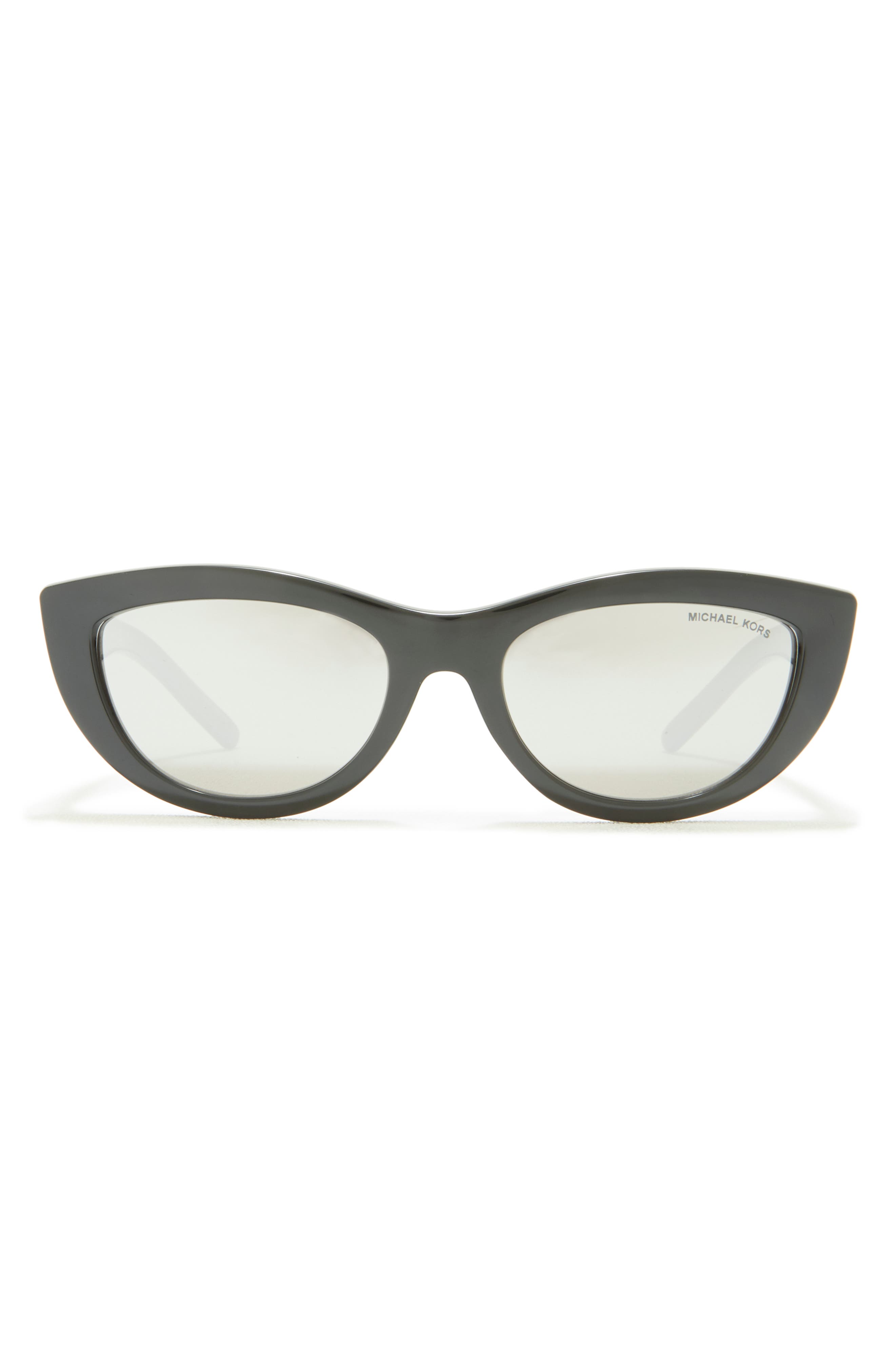 54mm Cat Eye Sunglasses