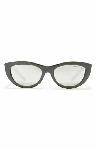 54mm Cat Eye Sunglasses