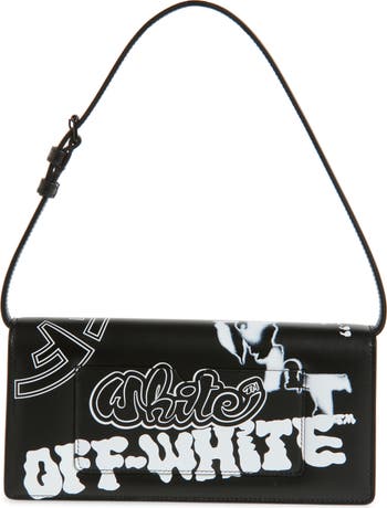 Jitney 1.0 Leather Shoulder Bag