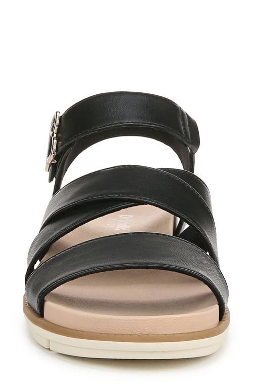 DR. SCHOLL'S DR. SCHOLL'S TIMELESS LIFE SANDAL