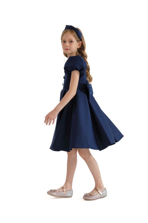 TULLEEN TULLEEN BARRYMORE DRESS 