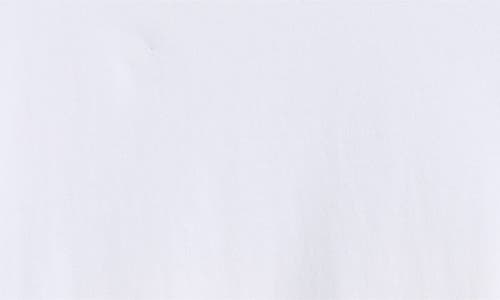 Boiler Room Globe Logo Graphic T-shirt In White