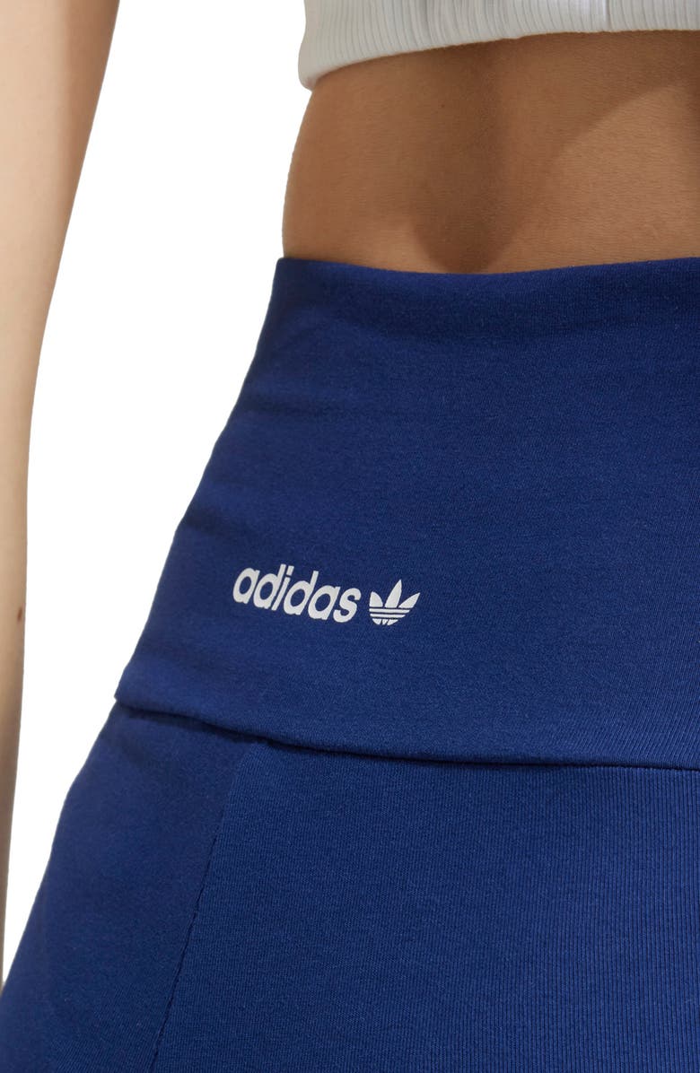 adidas Lifestyle Bike Shorts, Alternate, color, 