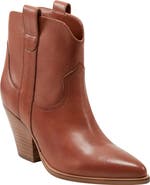Marc Fisher LTD Marlie Western Boot