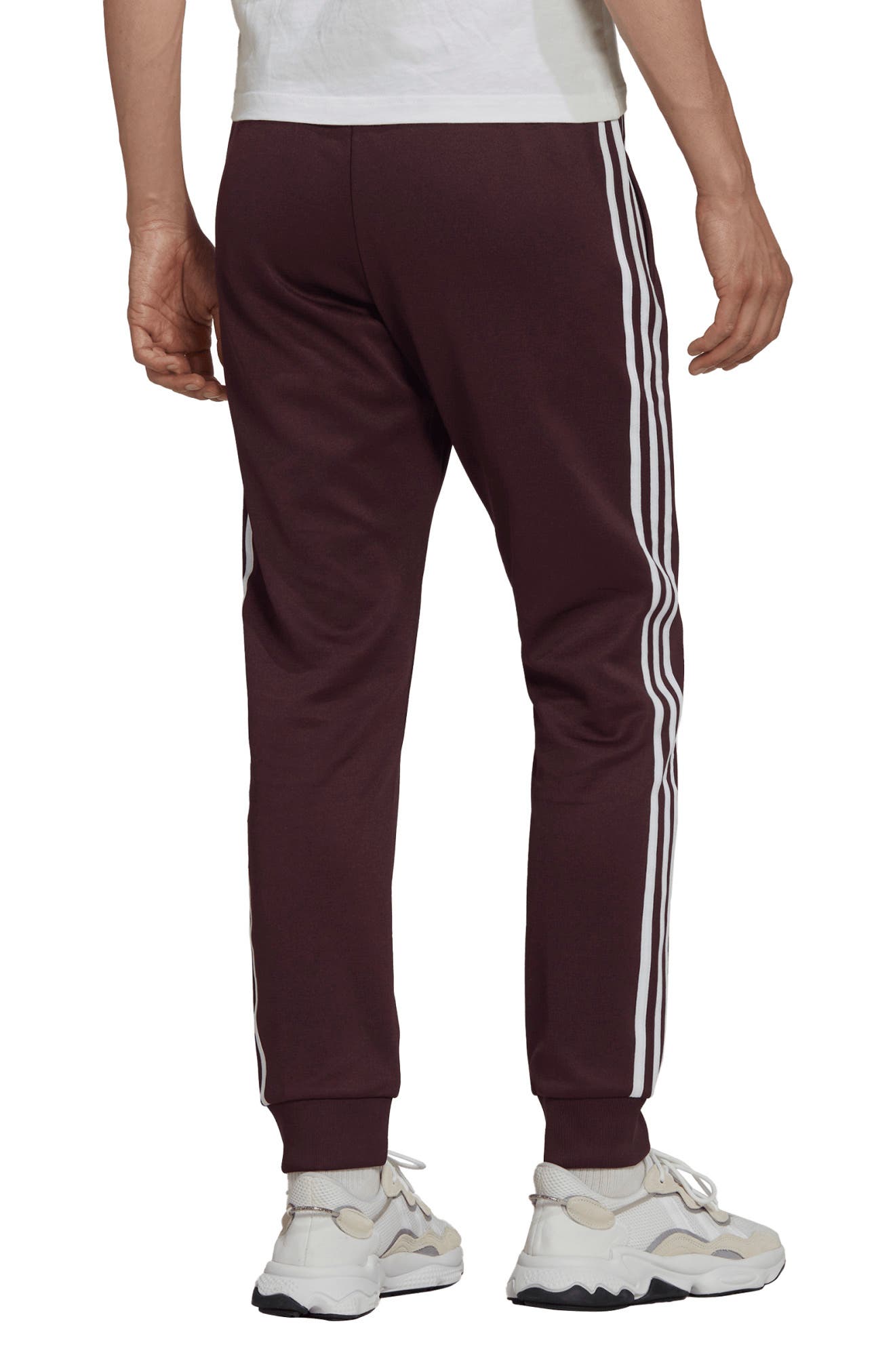 Adicolor Classics Superstar Track Pants - image 2