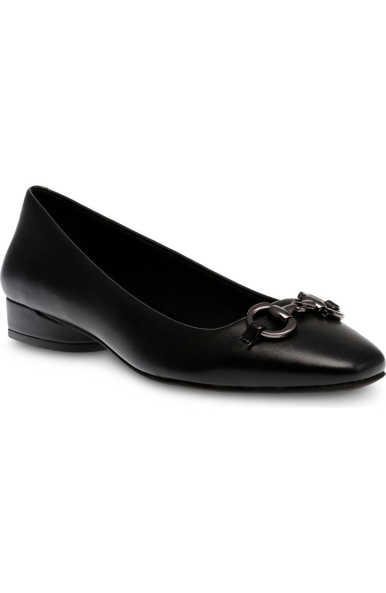 Anne Klein Cora Bit Flat, Main, color,